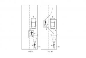 Harley-Davidson adaptive cruise control.